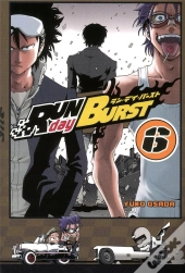 Run Day Burst T.6