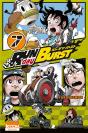 Run Day Burst T.7 - Preview