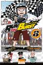 Run Day Burst T.8 - Preview