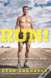Capa do artigo Run!