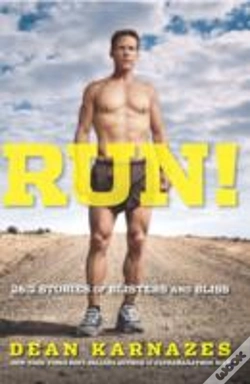 Capa do artigo Run!