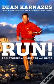 Capa do artigo Run!