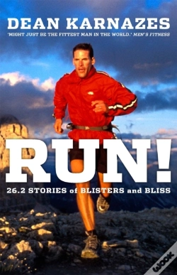 Capa do artigo Run!