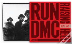 Capa do artigo Run-Dmc And Raising Hell