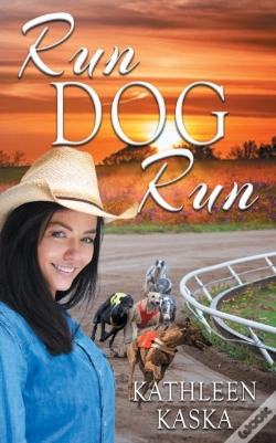 Capa do artigo Run Dog Run
