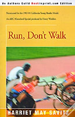 Capa do artigo Run, Don'T Walk
