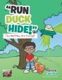 "Run Duck Hide!" The Martians Are Coming? - Preview