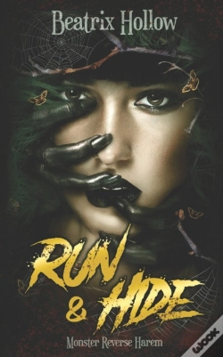 Capa do artigo Run & Hide