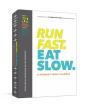Run Fast. Eat Slow. Meal Planner - Preview