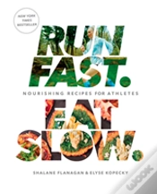 Capa do artigo Run Fast Eat Slow
