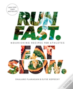 Capa do artigo Run Fast Eat Slow