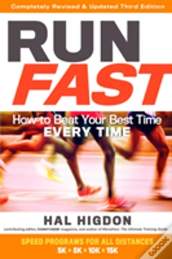 Capa do artigo Run Fast