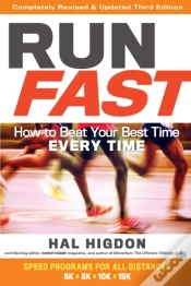 Capa do artigo Run Fast