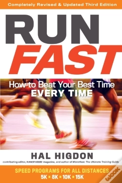 Capa do artigo Run Fast