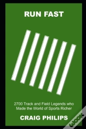 Capa do artigo Run Fast