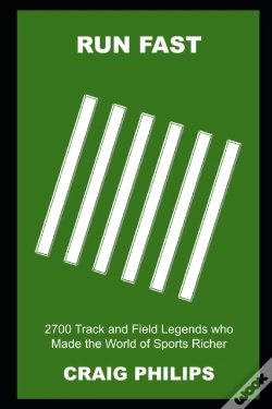 Capa do artigo Run Fast