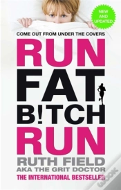 Capa do artigo Run Fat Bitch Run