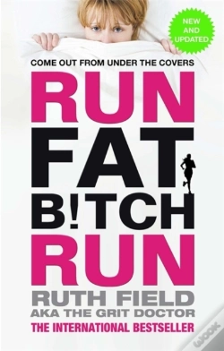 Capa do artigo Run Fat Bitch Run