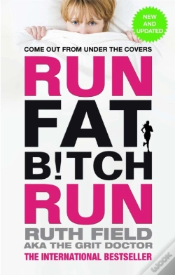 Capa do artigo Run Fat Bitch Run