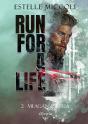 Run For A Life Tome 2 : Meagan & Ezra - Preview