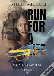 Capa do artigo Run For A Life Tome 3