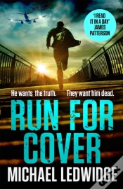 Capa do artigo Run For Cover