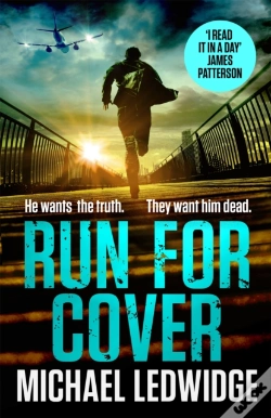 Capa do artigo Run For Cover