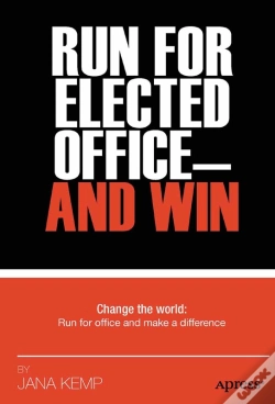 Capa do artigo Run For Elected Office And Win