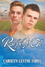 Run For It All - Preview