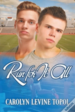 Capa do artigo Run For It All