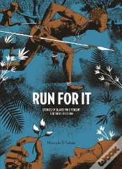 Capa do artigo Run For It