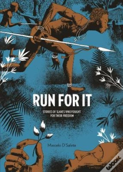 Capa do artigo Run For It