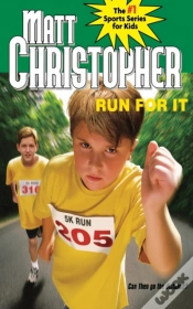 Capa do artigo Run For It