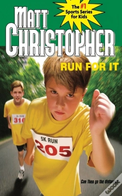 Capa do artigo Run For It