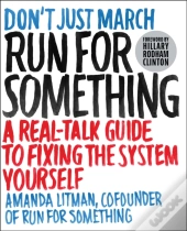 Run For Something