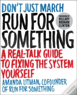 Capa do artigo Run For Something
