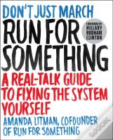 Run For Something