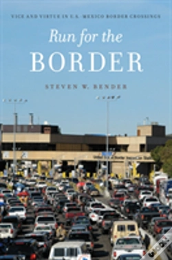 Capa do artigo Run For The Border