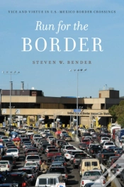Capa do artigo Run For The Border