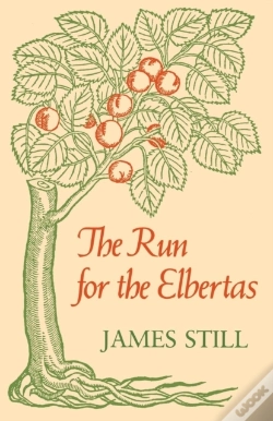 Capa do artigo Run For The Elbertas