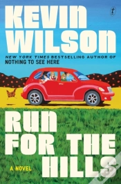 Capa do artigo Run For The Hills