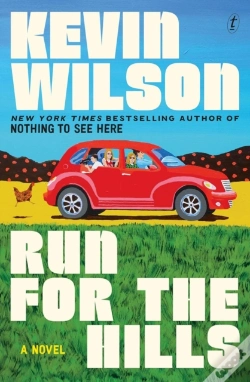 Capa do artigo Run For The Hills