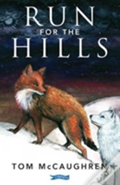 Capa do artigo Run For The Hills
