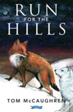 Capa do artigo Run For The Hills