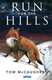 Run For The Hills