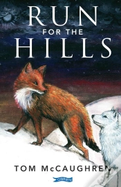 Capa do artigo Run For The Hills