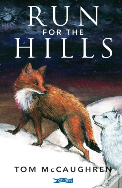 Capa do artigo Run For The Hills