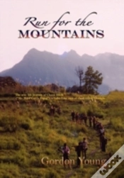 Capa do artigo Run For The Mountains