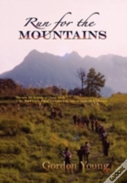 Capa do artigo Run For The Mountains