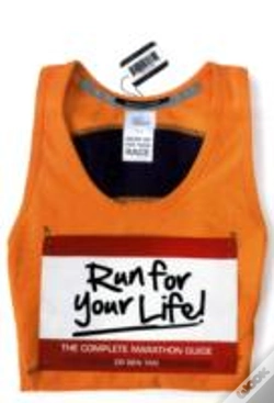 Capa do artigo Run For Your Life!